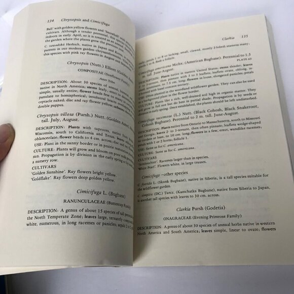 Flowers for Northern Gardens Book by Leon Snyder NICE! Gardening - Picture 7 of 7